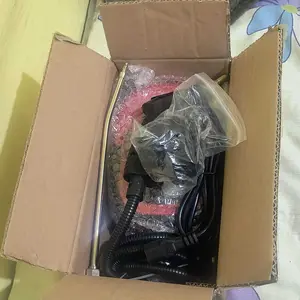 Avaliação de cliente
