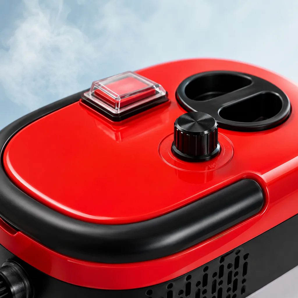 Bivolt: 110V e 220V